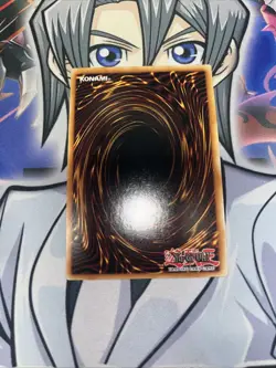Guardian Slime LED7-EN003 Ultra Rare Unlimited Edition Yu-Gi-Oh - Image 2