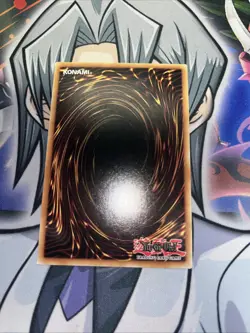 Lightning Storm Ultra Rare 1st Edition Yu-Gi-Oh! Card RA01-EN061 - Image 2