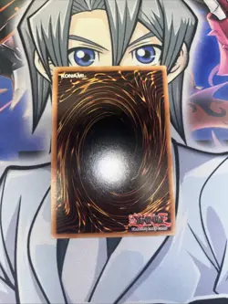 Yu-Gi-Oh Tribute to The Doomed MRD-EN057 Super Rare 25th Anniversary Edition - Image 2
