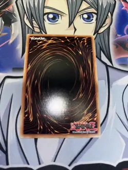 Yu Gi Oh - RA02-EN006 Droll & Lock Bird Alt Art - Platinum Secret Rare - Image 2