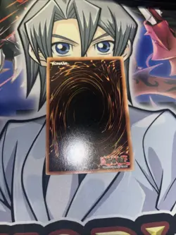 Chaos Ruler, the Chaotic Magical Dragon ROTD-EN043 Secret Rare 1st Edition - Image 2