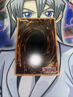 Maliss P White Rabbit collector’s rare CRBR-EN015 1st Edition yu-gi-oh - Image 2