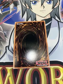 Ash Blossom & Joyous Spring - RA04-EN025 - Secret Rare - YuGiOh - Image 2