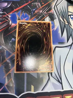 DUAD-EN042 Number F0: Utopic Future Zexal Starlight Rare 1st Ed YuGiOh - Image 2