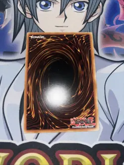 Neos Fusion SAST-EN060 Super Rare LP Yugioh Cards - Image 2