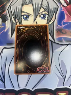 Totem Dragon CRMS-EN085 1st Edition SUPER RARE YuGiOh Card - Image 2