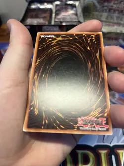 Totem Dragon CRMS-EN085 1st Edition SUPER RARE YuGiOh Card - Image 4