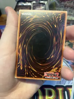 Totem Dragon CRMS-EN085 1st Edition SUPER RARE YuGiOh Card - Image 5