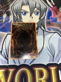 RGBT-EN088 Overwhelm Secret Rare Unlim Edition Yugioh Card - Image 2