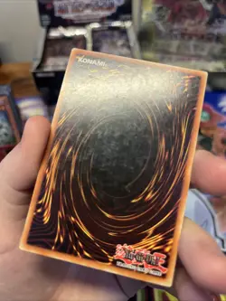 RGBT-EN088 Overwhelm Secret Rare Unlim Edition Yugioh Card - Image 3