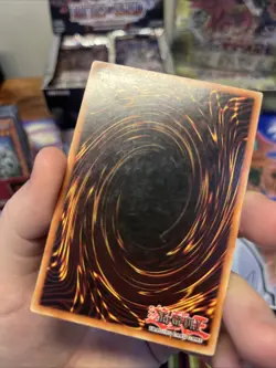 RGBT-EN088 Overwhelm Secret Rare Unlim Edition Yugioh Card - Image 4