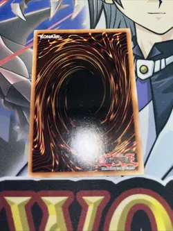 Ash Blossom & Joyous Spring RA01-EN008 Secret Rare 1st Edition - Image 2
