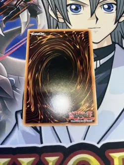 MP22-EN225 Small World Secret Rare 1st Edition Yugioh Card - Image 2