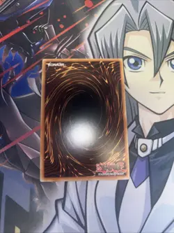 Gladiator Beast Octavius LCGX-EN235 Ultra Rare Yu-Gi-Oh Card (Unl) - Image 2