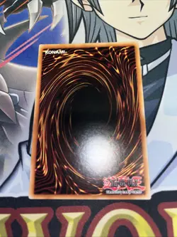 Artifact Dagda 1st Ed Ultra DUOV-EN019 Yu-Gi-Oh! - Image 2