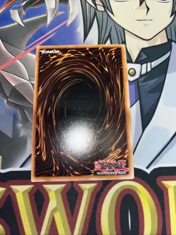 YuGiOh! Poseidra, The Storming Atlantean SUDA-EN016 Secret Rare 1st Ed - Image 2