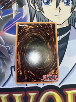 Red Supernova Dragon Yu-Gi-Oh! GFTP-EN045 1st Ultra Rare - Image 2
