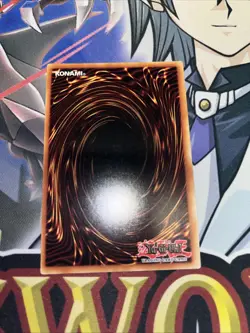 LEDU-EN008 Amazoness Princess Super Rare 1st Edition NM Yugioh Card - Image 2