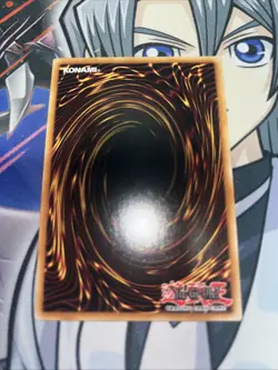 LD10-EN036 BATTLIN' BOXER KING DEMPSEY ULTRA RARE 1ST EDITION YuGiOh CARD - Image 2