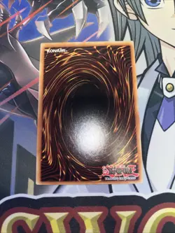 Lava Golem Yu-Gi-Oh! STP3-EN002 Ultra Rare - Image 2