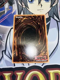 YUGIOH DARK PALADIN 1ST EDITION SECRET RARE SBCB-EN021 - NEAR MINT - Image 2