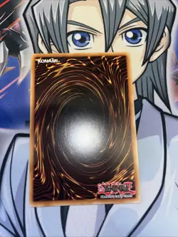 Clear Wing Synchro Dragon CROS-EN046 Secret 1st Edition Yugioh - Image 2