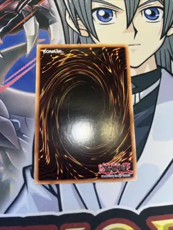 Royal Tribute LCYW-EN195 Ultra Rare Unlim Edition YuGiOh Card - Image 2