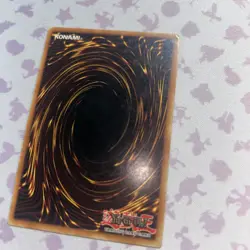 Pot of Greed DB1-EN134 Dark Beginning 1 Unlimited - Image 3