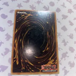 Pot of Greed DB1-EN134 Dark Beginning 1 Unlimited - Image 4