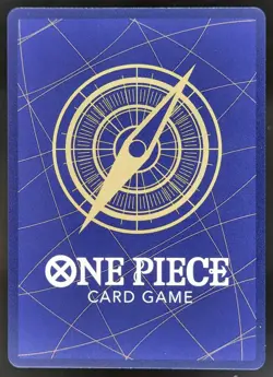 2025 One Piece Anime 25th Collection JP Jewelry Bonney Alternate Art DD5 - Image 2