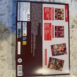 One Piece Illustration Box Volume 5 Sealed Box - Image 2