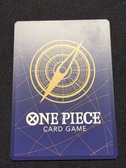 Portgas.D.Ace (Illustration Box Vol.5) ST15-005 One Piece Promotion Cards Foil - Image 2