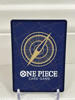 Ripper - OP11-096 - One Piece A Fist of Divine Speed - Image 2