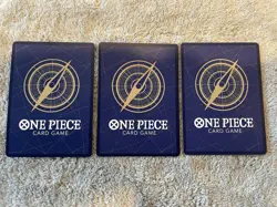 Boa Hancock OP14-112 SR The Azure Sea’s Seven Foil One Piece TCG English (3 pcs) - Image 2