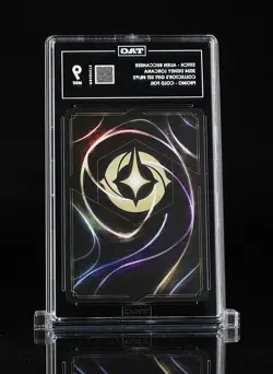 Disney Lorcana TCG - Stitch Alien Buccaneer P2/8 - Collectors Gift Set - TAG 9 - Image 2