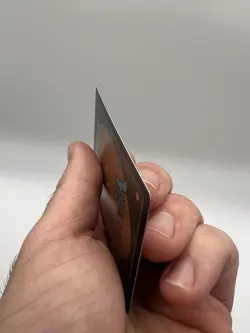 Sliver Overlord Foil Secret Lair Drop Series Card Near Mint Condition - Image 3