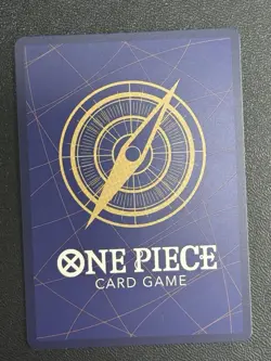 One Piece Card Game Lilith (Alternate Art) OP13-113 R English - Image 2