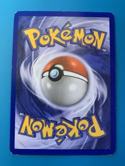 1st Edition Eevee 55/82 Team Rocket Set Rare Vintage Pokemon Card - NM - Image 2