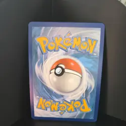 Eevee VMAX - SWSH087 - Rare Holo Promo Card - Pokemon Shining Fates NM - Image 2