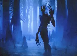 Dread Presence - Non-Foil - m20 - 96 | MTG Card - Image 2