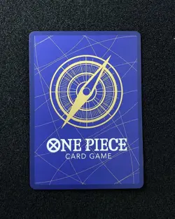 2024 One Piece S.Chinese Card Game Mighty Enernies OP03-025 SR Krieg LU57 - Image 2