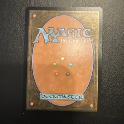 Isochron Scepter - Pack Fresh NM Artifact - MTG Double Masters - Image 2