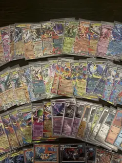 Pokemon Card Lot of ex, Pokeball, and Promo Cards - Image 3