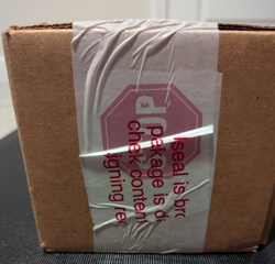 6x SV Paradox Rift SEALED Booster Boxes sv04 (CASE of AUTHENTIC Pokemon Cards) - Image 3