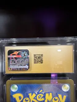Golem EX 191/165 Sv2a: Pokemon Card 151 Holo (Japanese) Pristine CGC 10 - Image 5