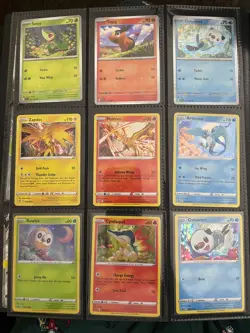 Pokemon TCG 58 Card Lot V, VSTAR, VMAX, RADIANT, PROMO! Near Mint Condition! - Image 4