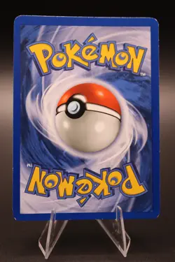 Pokemon TCG Mewtwo Base Set Holo Rare Card 10/102 1999 Unlimited [LP] - Image 4