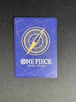 Monkey.D.Luffy (Welcome Pack Vol. 2) One Piece Promotion Cards ST16-005 NM - Image 2