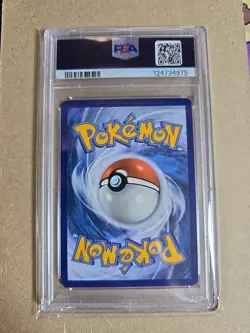 Pokemon Eevee Day 2025 Promo Prismatic Evolutions Card 74/131 - Image 2