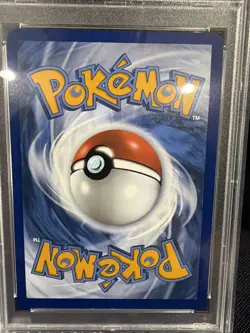 Ceruledge IR 197/191 Surging Sparks Pokemon Card PSA 9 Mint Illustration Rare SS - Image 4